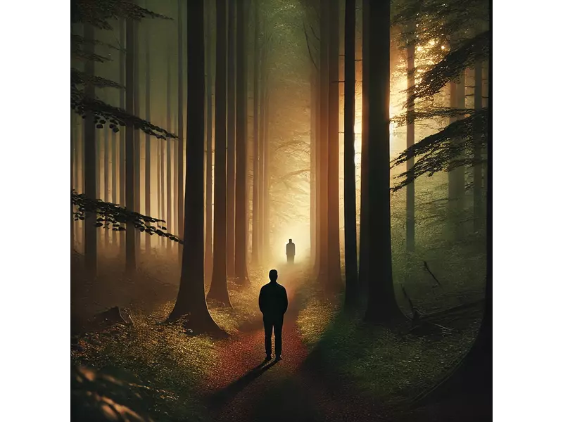 Jimmy, rongé par la culpabilité depuis la mort de son…